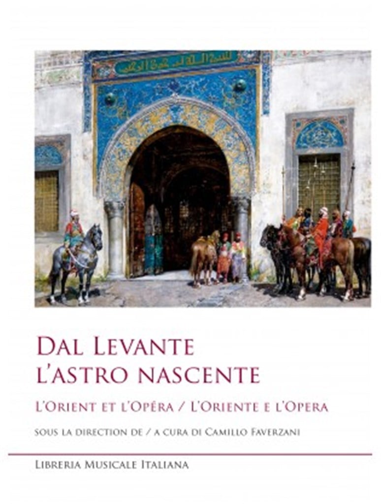 Dal Levante l'Astro Nascente